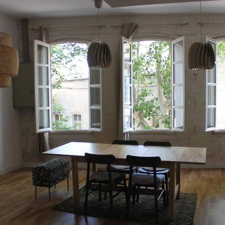 אביניון Appartement Rue Carnot מראה חיצוני תמונה