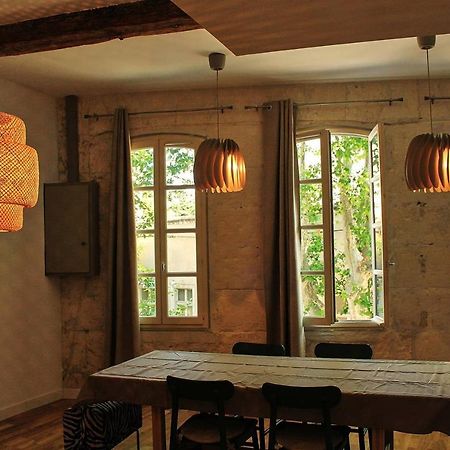 אביניון Appartement Rue Carnot מראה חיצוני תמונה