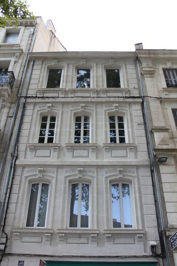 אביניון Appartement Rue Carnot מראה חיצוני תמונה