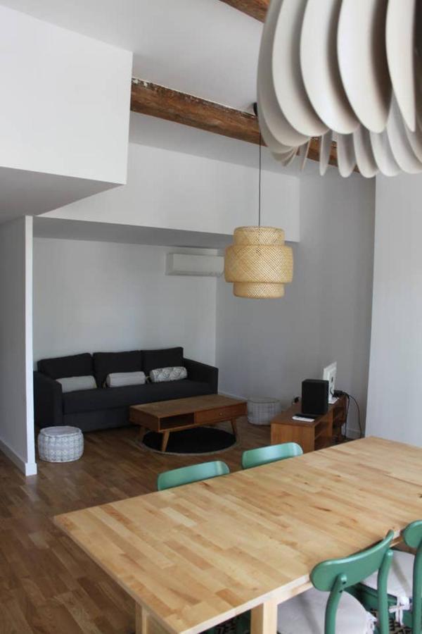 אביניון Appartement Rue Carnot מראה חיצוני תמונה