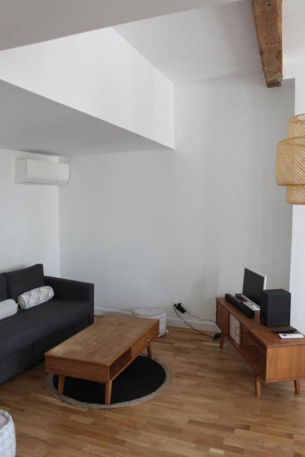אביניון Appartement Rue Carnot מראה חיצוני תמונה