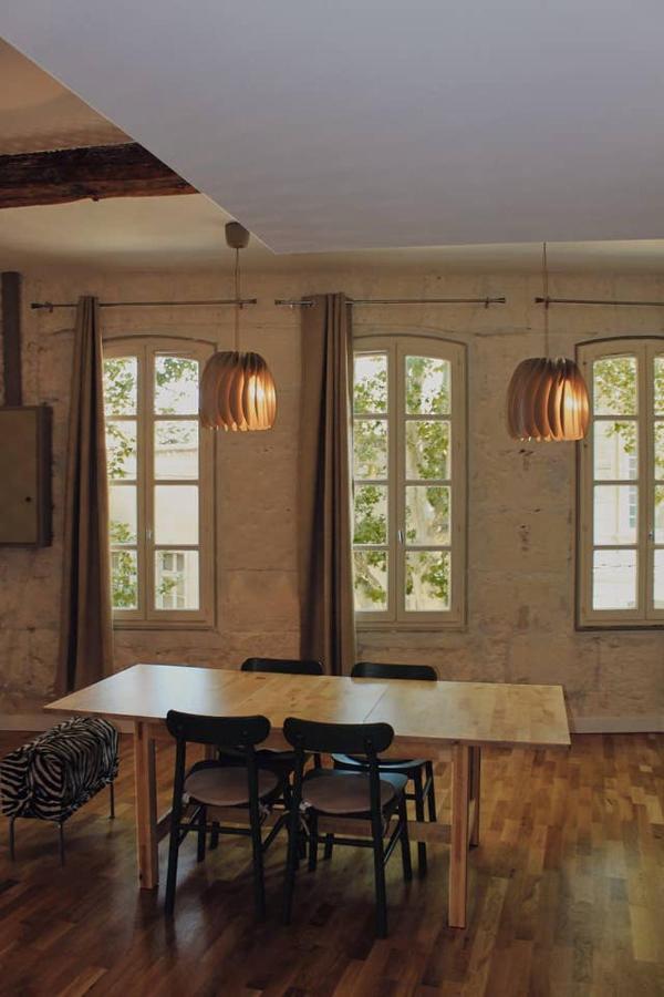אביניון Appartement Rue Carnot מראה חיצוני תמונה